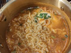 辛拉面-麻喜大