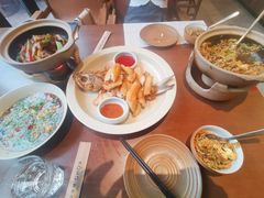 -KŌNG胶东小馆(华熙店)