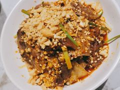 -渔语鱼新川菜Bistro(万象天地店)