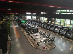 -梧桐阳光国际游泳健身会所(亚运村店)