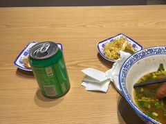 -舌尖尖·兰州牛肉面(浦东机场店)