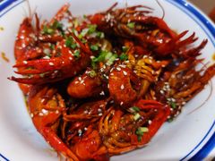 -文叔·湖北名小吃·小龙虾(华强北店)