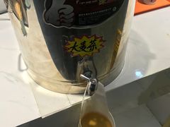 -家里婆自助水饺(振华路店)