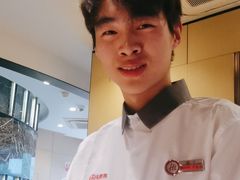 -海底捞大排档火锅(打浦路店)