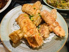 -吴记富苑(朝阳店)