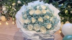 点击看大图 -迈瑞米求婚策划(静安店)