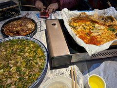 -红辣椒·川菜·火锅(科华路店)