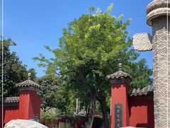 -北京石刻艺术博物馆(五塔寺)