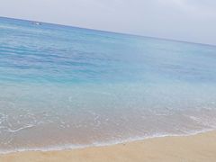 -白沙湾海滩