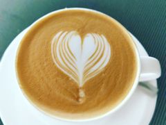 -震旦博物馆·A Cafe