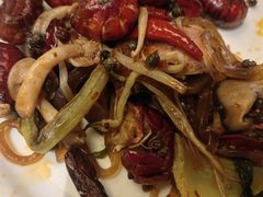 -长春凯悦酒店咖啡厅Market Café