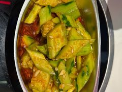 -聚味罗记大排檔·鲜鱼杂·甲鱼煲•龙虾馆(科学馆店)