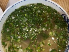 -西部马华清真兰州牛肉面·烧烤夜市(三里河店)