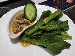 -大渔铁板烧(东城店)