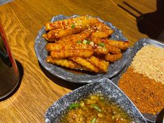 -付小姐在成都(五道口店)