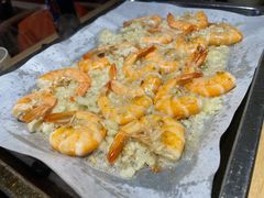 -玫瑰花园自助烤肉(顺义鑫海韵通店)