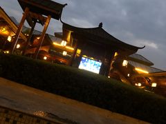 -庐山天沐温泉度假村