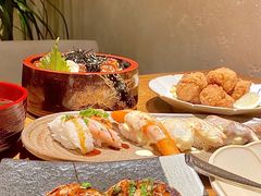 -Tuna maki寿司(苏州中心商场店)