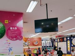 -孩子王童乐园(广州南沙万达店)