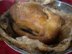 -香江农家乐饭店