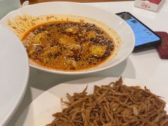 -一品红川菜(皇岗店)
