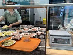 -好客煲大食堂(绿地东海岸时代广场店)