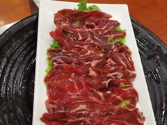 -吉友粥底火锅(方斜路店)