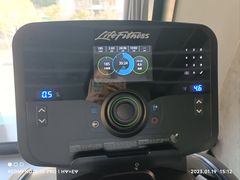 -LA合时健身4PMFIT(花桥旗舰店)