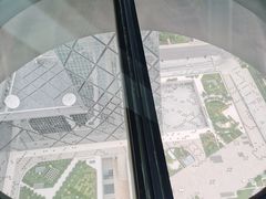 -中央广播电视总台(光华路办公区)