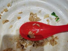 -永和大王(蛙嫩鸡香煲煲鲜·军博店)