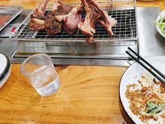 -张记焖窑·十五年专注焖烤(雍和宫店)