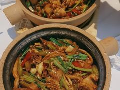 -火啫啫·粤式啫啫煲(南京弘阳店)