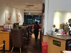 -COSTA COFFEE(天通苑华联店)