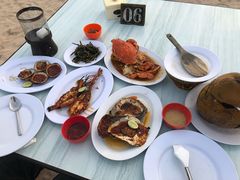 -Ganesha Pudak Cafe
