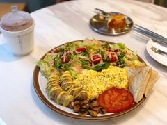 -KAFVS咖啡思咖啡馆(香海路店)