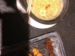 -买又大餐厅(福林里店)