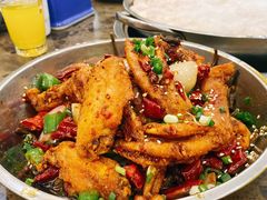 -迎三江菌汤兔(星桥街西段店)