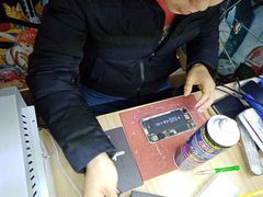 -手机维修手机贴膜(上海江桥万达广场店)