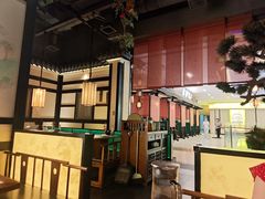 -苏乡兰亭·新派淮扬菜(吾悦广场店)