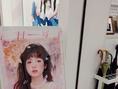 -天真蓝照相馆(中华广场店)