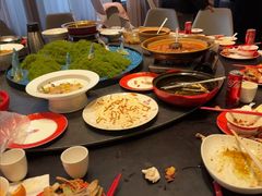 -袁州宴·地道袁州菜(袁山东路店)