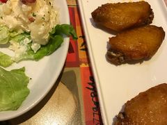 -必胜客(城西银泰店)