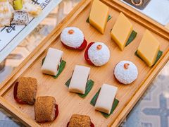 -陆壹捌餐厅(五大道店)
