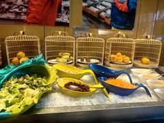 -美食汇·海鲜自助西餐厅·江门富力万达嘉华酒店
