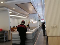 -老盛兴汤包馆(华灵店)