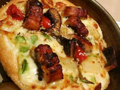 -必胜客(漕宝路店)