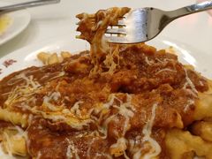 -大哥餐厅(西城花园店)
