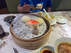 -永春园·扬州早茶·淮扬菜(漫乐城店)