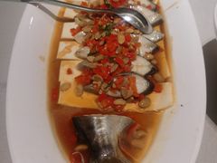 -狮王府淮扬菜(新街口友谊店)