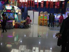-大玩家(平江万达店)